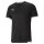 Puma teamLiga Kinder Trikotsatz - black - black - black - Gr. 152