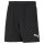 Puma teamLiga Kinder Trikotsatz - black - black - black - Gr. 152