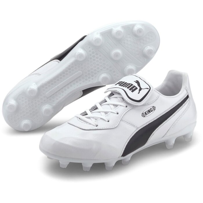 king pumas
