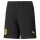 Puma BVB Shorts schwarz - Erw