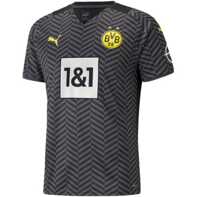 Puma BVB Trikot 2021/2022 Away - Erw von Puma