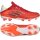 adidas X Ghosted.2 FG - meteorite