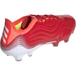 adidas Copa Sense.1 FG - meteorite