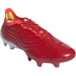adidas Copa Sense.1 FG - meteorite
