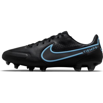 Nike Tiempo Legend 9 Pro FG - Blackpack von Nike