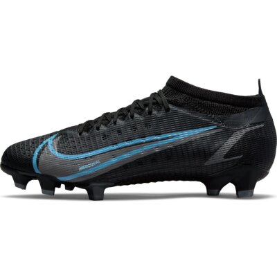 Nike Mercurial Vapor 14 Pro FG - Blackpack von Nike