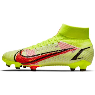 Nike Mercurial Superfly 8 Pro FG - Motivation Pack von Nike