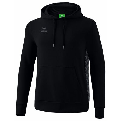 Erima Essential Team Kapuzensweat Hoody von Erima