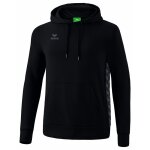 Erima Essential Team Kapuzensweat Hoody