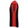 Erima Six Wings Trikot Jersey - black/red - Gr. S