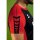 Erima Six Wings Trikot Jersey - black/red - Gr. S