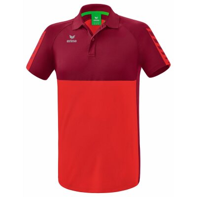 Erima Six Wings Poloshirt von Erima