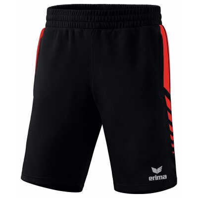 Erima Six Wings Worker Short von Erima