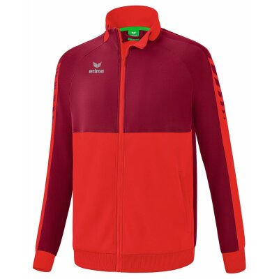 Erima Six Wings Worker Trainingsjacke von Erima