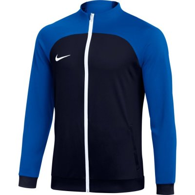 Nike Academy Pro 22 Track Jacket - obsidian/royal blue/ - Gr. l