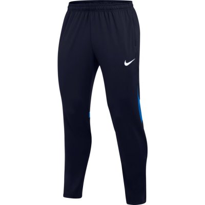 Nike Academy Pro 22 Pant - obsidian/royal blue/ - Gr. l