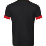 Jako Trikot Celtic Melange - schwarz/sportrot - Gr. 152