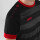 Jako Trikot Celtic Melange - schwarz/sportrot - Gr. 152