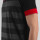 Jako Trikot Celtic Melange - schwarz/sportrot - Gr. 152