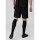Jako Sporthose Allround - schwarz/sportrot - Gr. 152