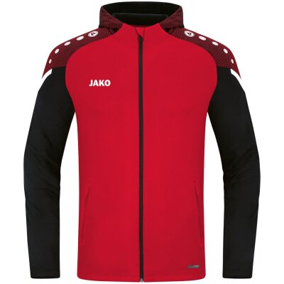 Jako Performance Kapuzenjacke von Jako