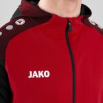 Jako Performance Kapuzenjacke