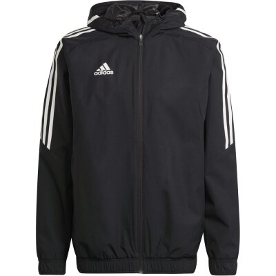 adidas Condivo 22 Allwetterjacke von Adidas