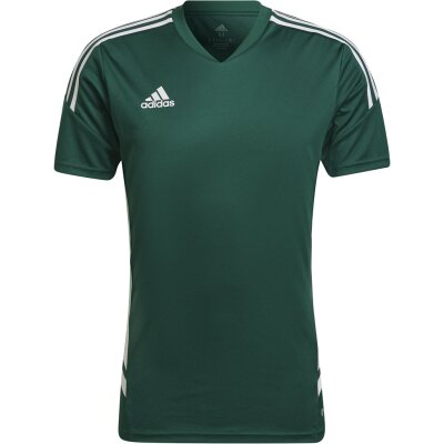 adidas Condivo 22 Jersey - dark green - Gr. 140