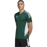 adidas Condivo 22 Jersey - dark green - Gr. 140