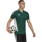 adidas Condivo 22 Jersey - dark green - Gr. 140