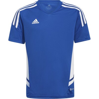 adidas Condivo 22 Jersey - team royal blue/white - Gr. 2xl