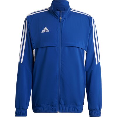 adidas Condivo 22 Präsentationsjacke von Adidas