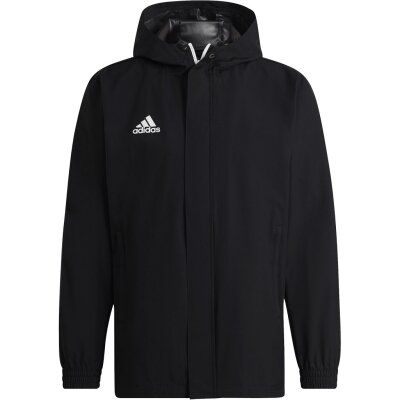 adidas Entrada 22 Allwetter Regenjacke von Adidas