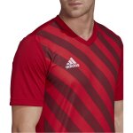 adidas Entrada 22 GFX Trikot