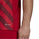 adidas Entrada 22 GFX Trikot