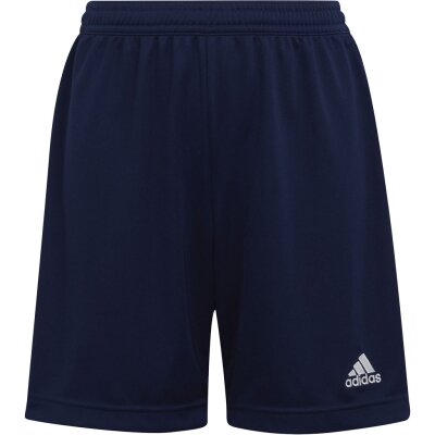 adidas Entrada 22 Short - team navy blue - Gr. 164