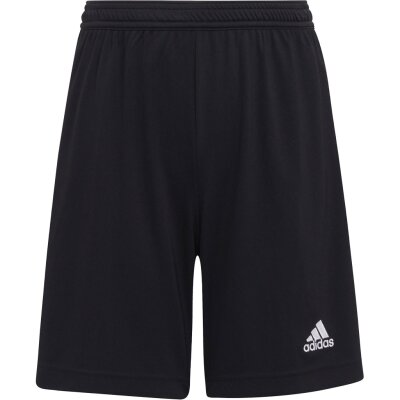 adidas Entrada 22 Short - black - Gr. m