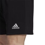 adidas Entrada 22 Short - black - Gr. m