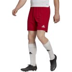 adidas Entrada 22 Short - team power red - Gr. l