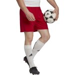 adidas Entrada 22 Short - team power red - Gr. l