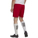 adidas Entrada 22 Short - team power red - Gr. l