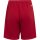 adidas Entrada 22 Short - team power red - Gr. l