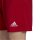 adidas Entrada 22 Short - team power red - Gr. l