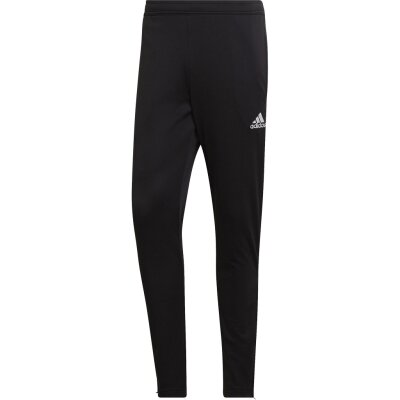 adidas Entrada 22 Training Pant Trainingshose - black - Gr. s