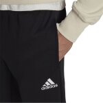 adidas Entrada 22 Training Pant Trainingshose - black - Gr. s
