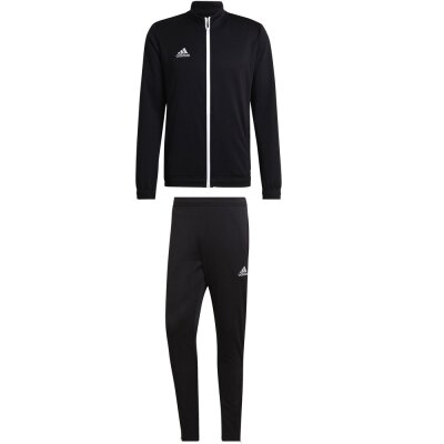 adidas Entrada 22 Polyester Trainingsanzug von Adidas