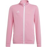adidas Entrada 22 Polyester Trainingsanzug - semi pink glow - Gr. s