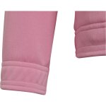 adidas Entrada 22 Polyester Trainingsanzug - semi pink glow - Gr. s