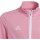 adidas Entrada 22 Polyester Trainingsanzug - semi pink glow - Gr. s