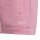 adidas Entrada 22 Polyester Trainingsanzug - semi pink glow - Gr. s